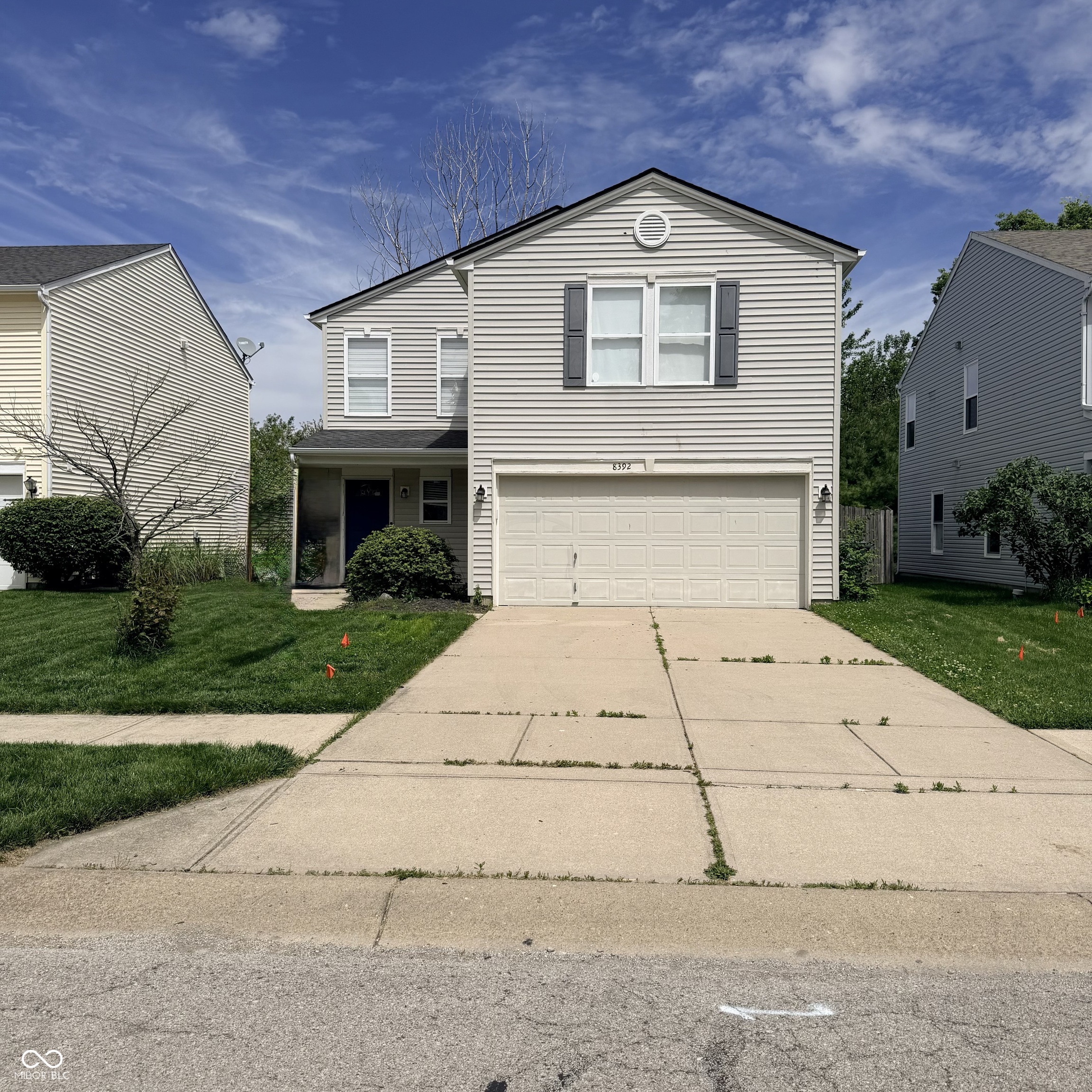 8392 South Paddleboat Lane Pendleton, IN 46064 - Photo 1 of 29