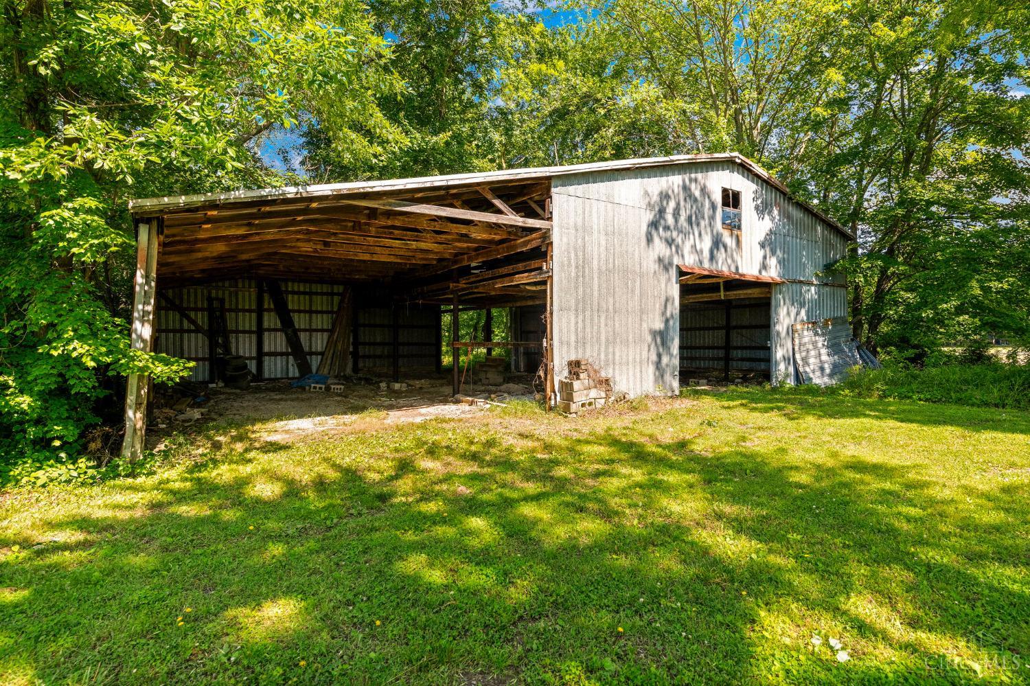 1691 Oakland-Locust Ridge Road Mount Orab, OH 45154 - Photo 48 of 63 Gallery Image 48