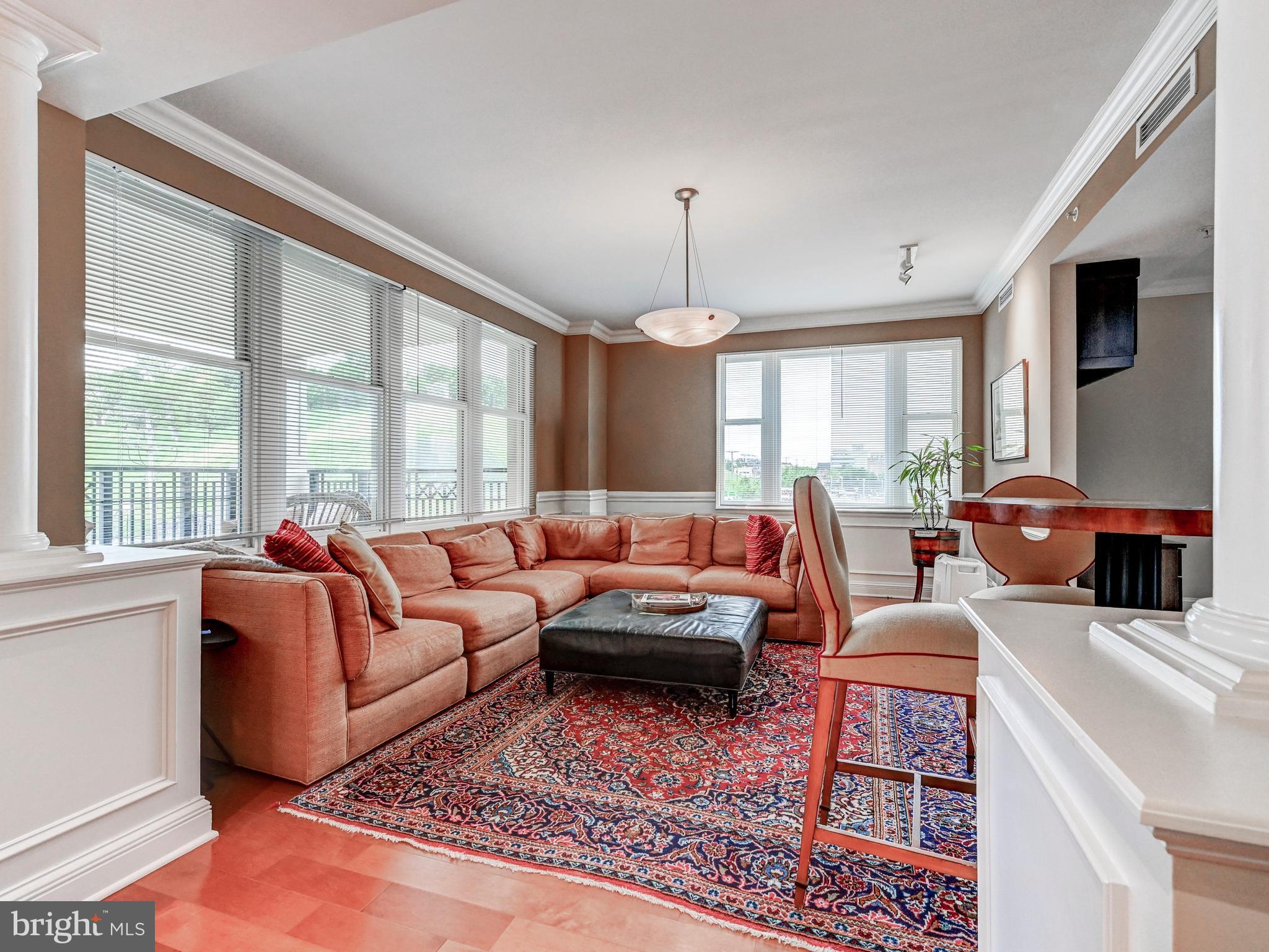 801 Key Highway, Unit 313 Baltimore, MD 21230 - Photo 13 of 47