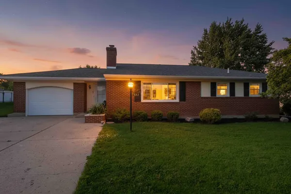 $264,900 | 822 Barbara Lane, Wapakoneta, OH 45895