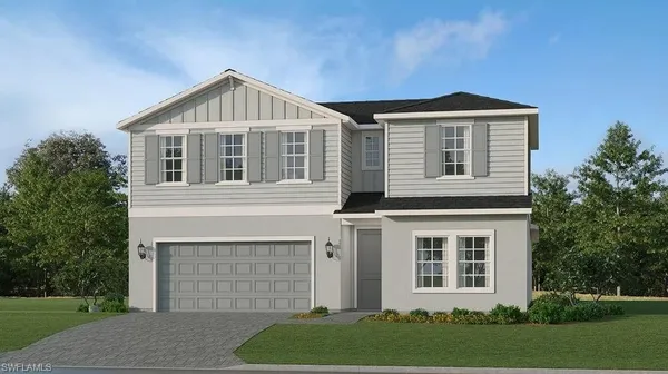 $555,354 | 14807 Bluewater Road, Babcock Ranch, FL 33982