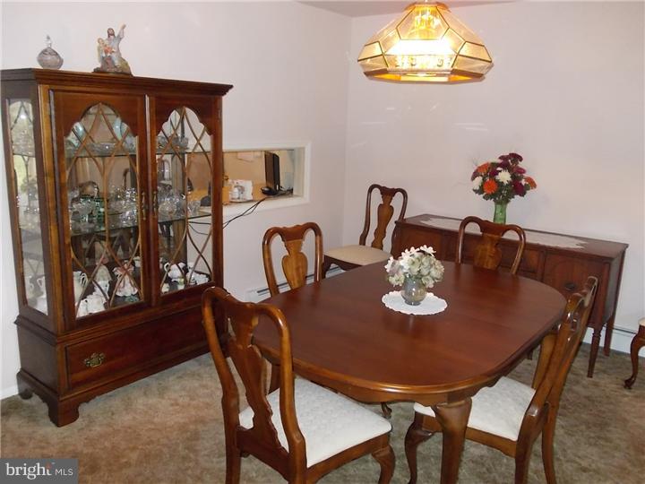 61 Hawk Road Levittown, PA 19056 - Photo 8 of 25 Dining Room