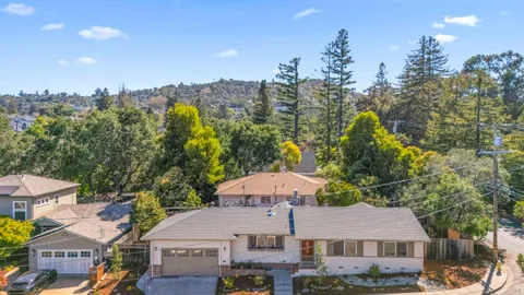 $2,398,000 | 2 Burnham Court, San Carlos, CA 94070