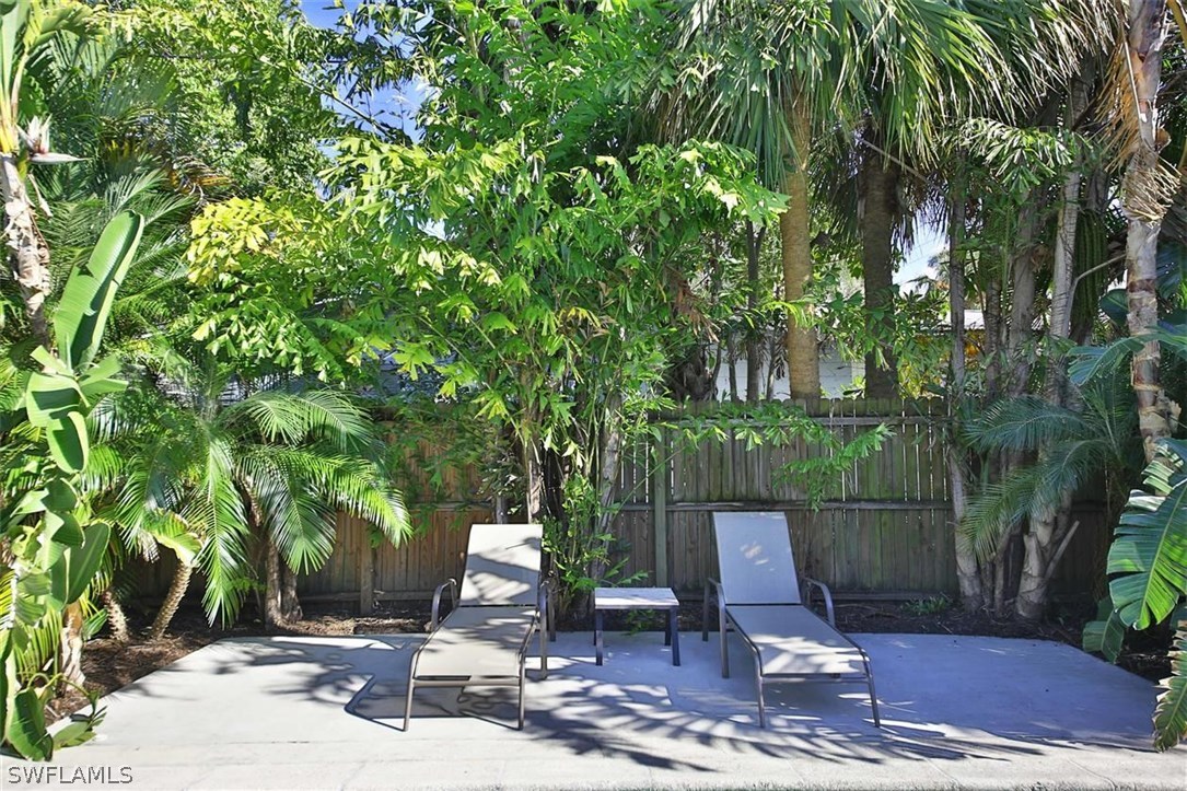 2979 Holly Road Fort Myers, FL 33901 - Photo 22 of 24 a view of a park with a tree
