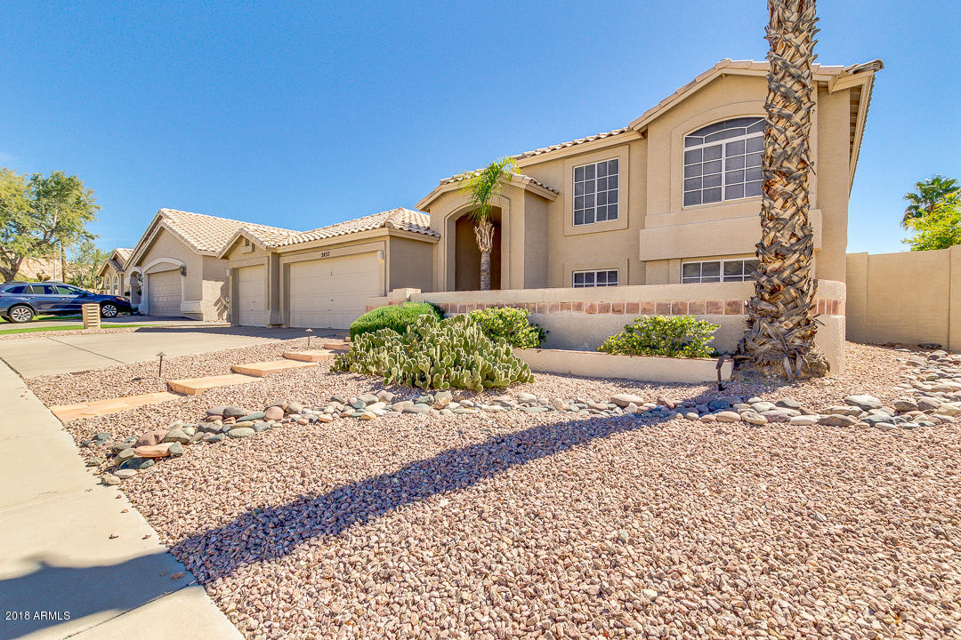2437 East Rockledge Road Phoenix, AZ 85048 - Photo 3 of 43 03-Rockledge