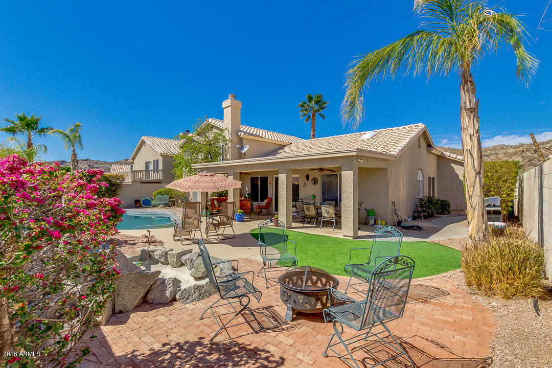 2437 East Rockledge Road Phoenix, AZ 85048 - Photo 34 of 43 37-Rockledge