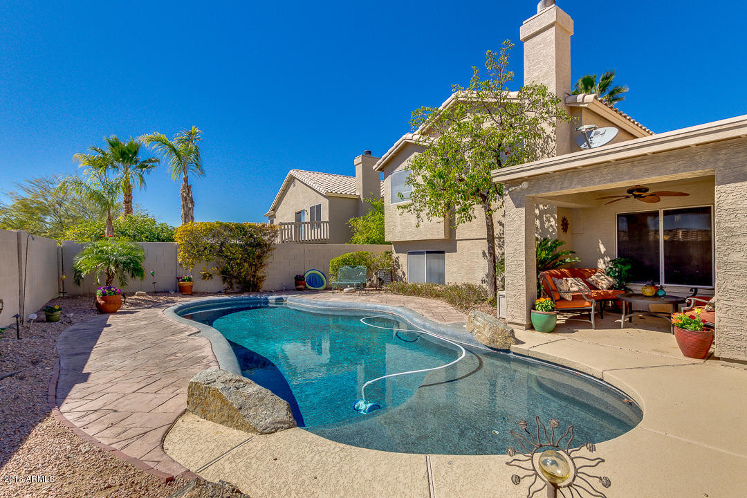 2437 East Rockledge Road Phoenix, AZ 85048 - Photo 35 of 43 38-Rockledge