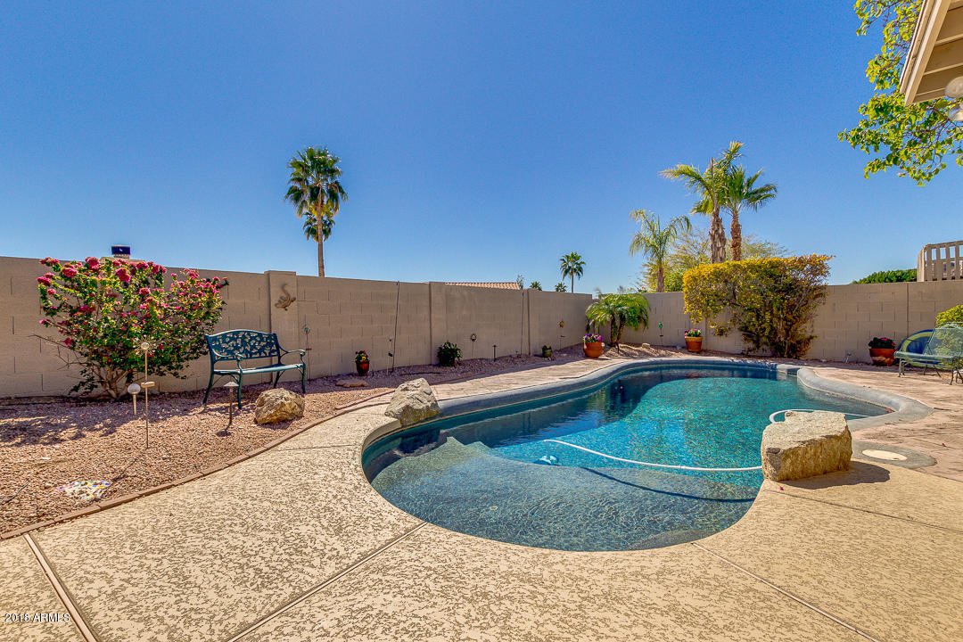 2437 East Rockledge Road Phoenix, AZ 85048 - Photo 36 of 43 39-Rockledge