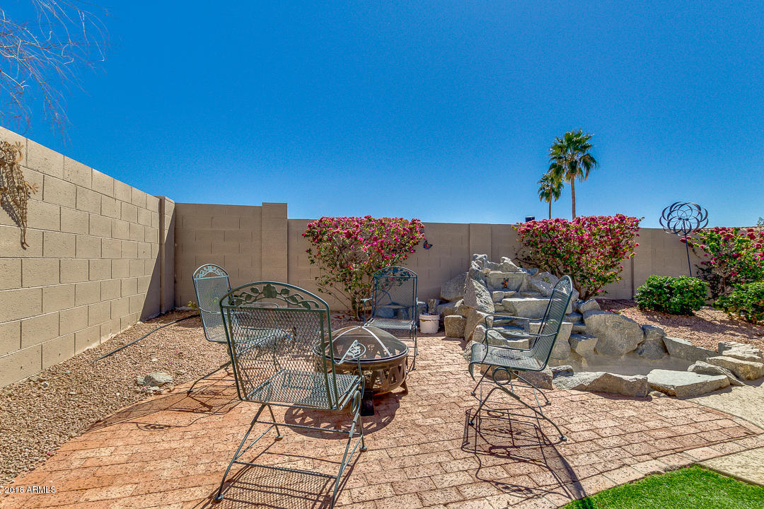 2437 East Rockledge Road Phoenix, AZ 85048 - Photo 38 of 43 41-Rockledge