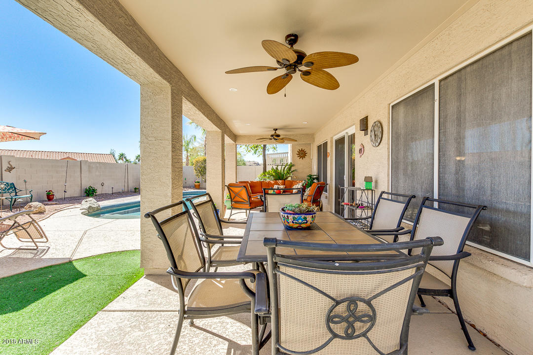 2437 East Rockledge Road Phoenix, AZ 85048 - Photo 40 of 43 43-Rockledge
