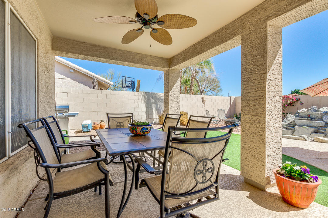 2437 East Rockledge Road Phoenix, AZ 85048 - Photo 41 of 43 44-Rockledge