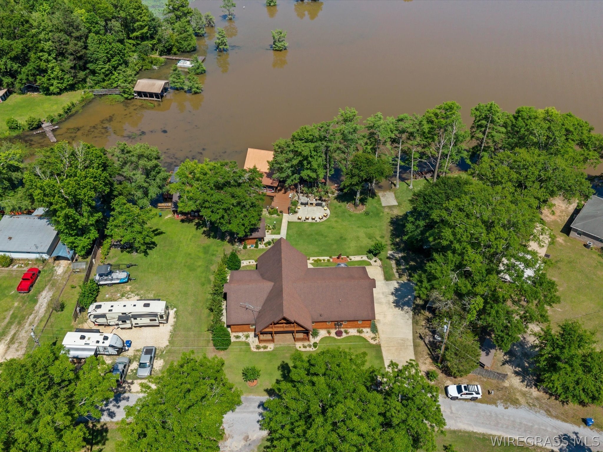 16984 Sims Road Dozier, AL 36028 - Photo 56 of 58 Gallery Image 56