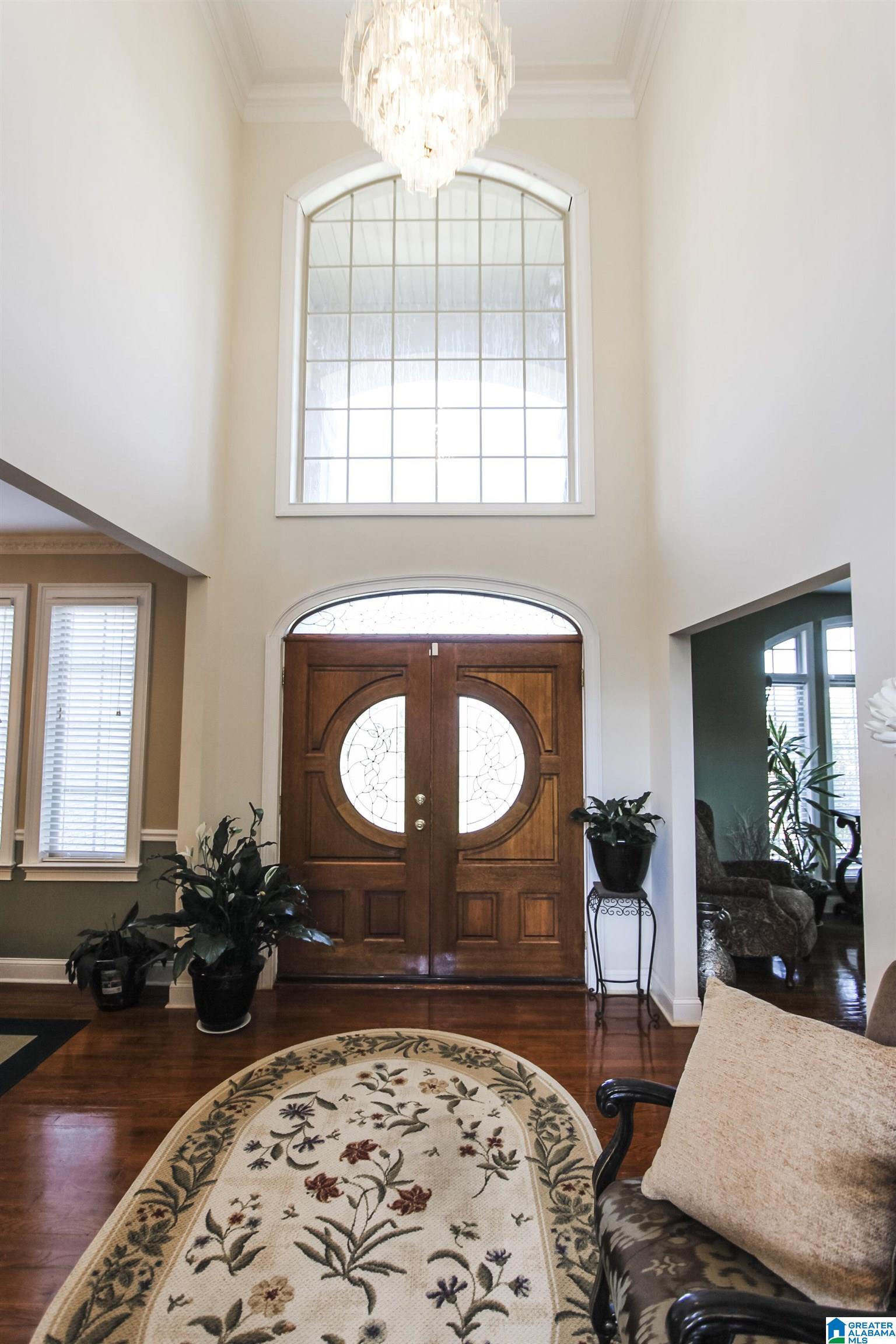3686 Post Oak Road Jacksonville, AL 36265 - Photo 5 of 85