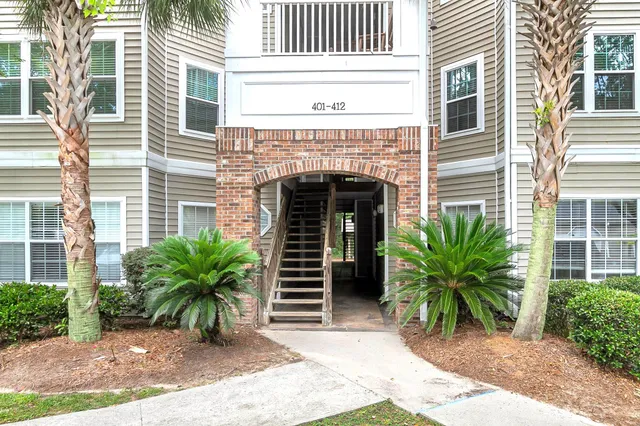 $1,700 | 188 Midland Parkway, Unit 412, Summerville, SC 29485