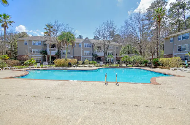 $1,700 | 188 Midland Parkway, Unit 412, Summerville, SC 29485