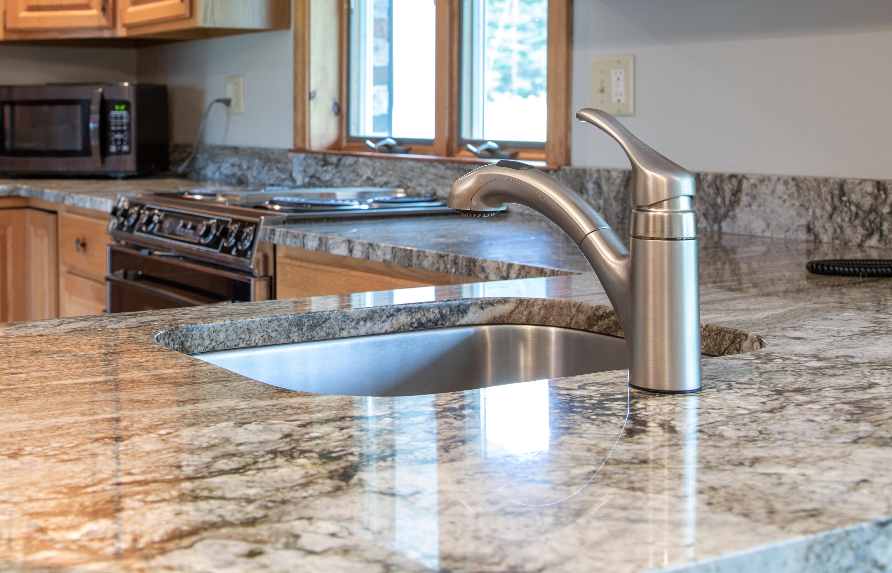 309 Sweden Road Bridgton, ME 04009 - Photo 10 of 21 Kitchen