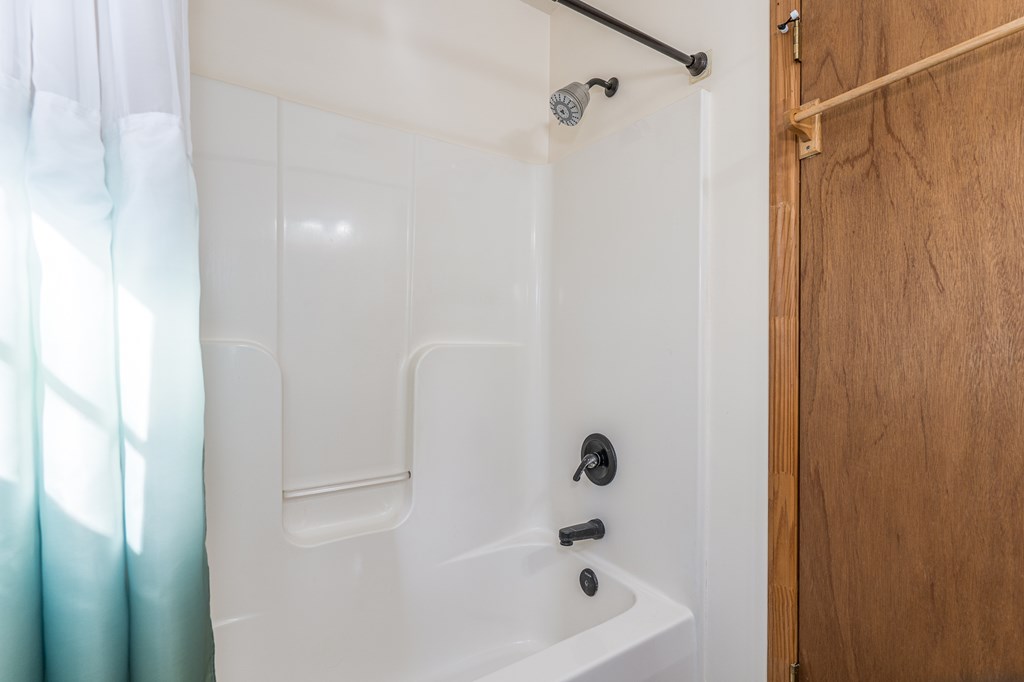 9 Settlers Crossing Way Murphy, NC 28906 - Photo 19 of 37 a bathroom with a bathtub