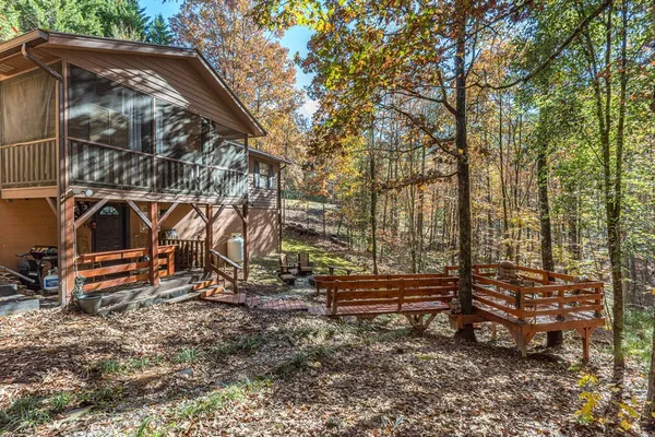 $299,500 | 9 Settlers Crossing Way, Murphy, NC 28906