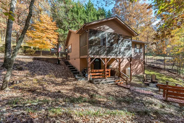 $299,500 | 9 Settlers Crossing Way, Murphy, NC 28906