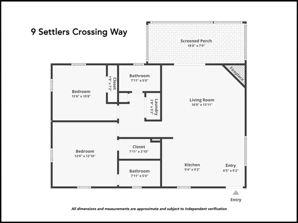 $299,500 | 9 Settlers Crossing Way, Murphy, NC 28906