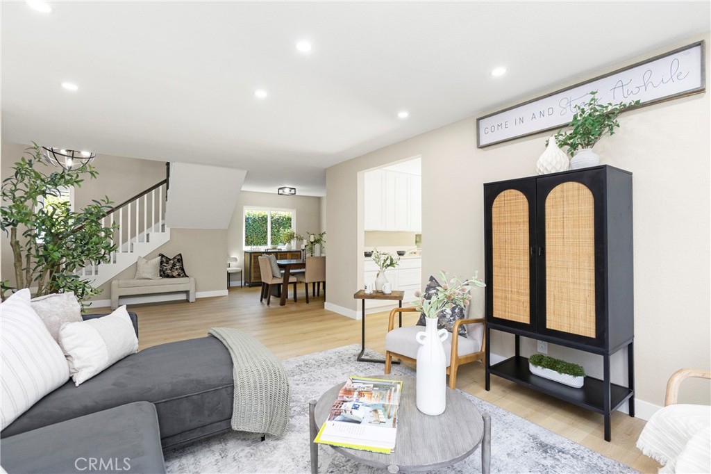 1421 Strattford Street Brea, CA 92821 - Photo 4 of 43