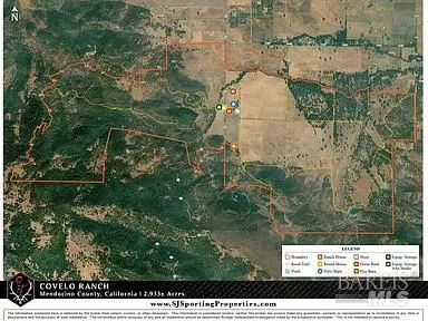 $9,200,000 | 73001 Covelo Road, Covelo, CA 95428