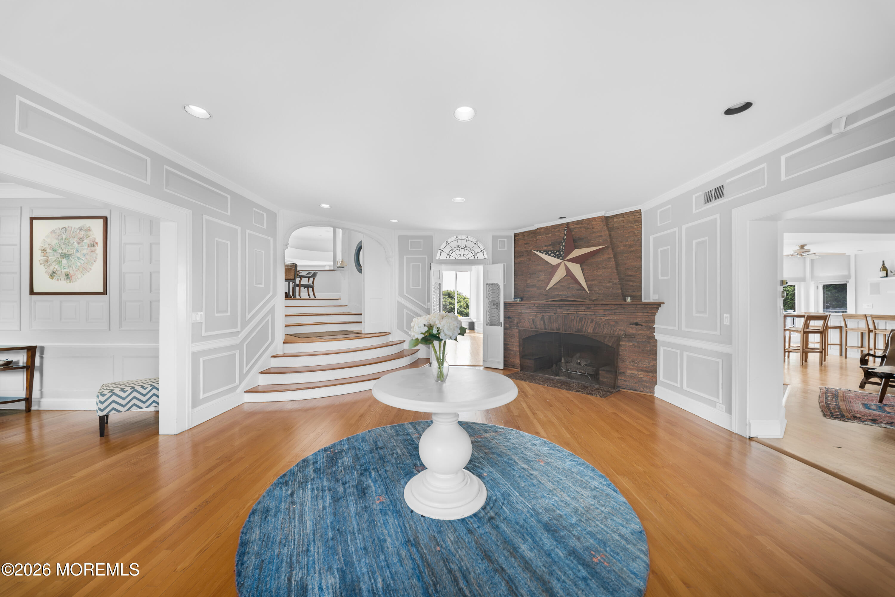 160 Portland Road Highlands, NJ 07732 - Photo 4 of 52 Foyer