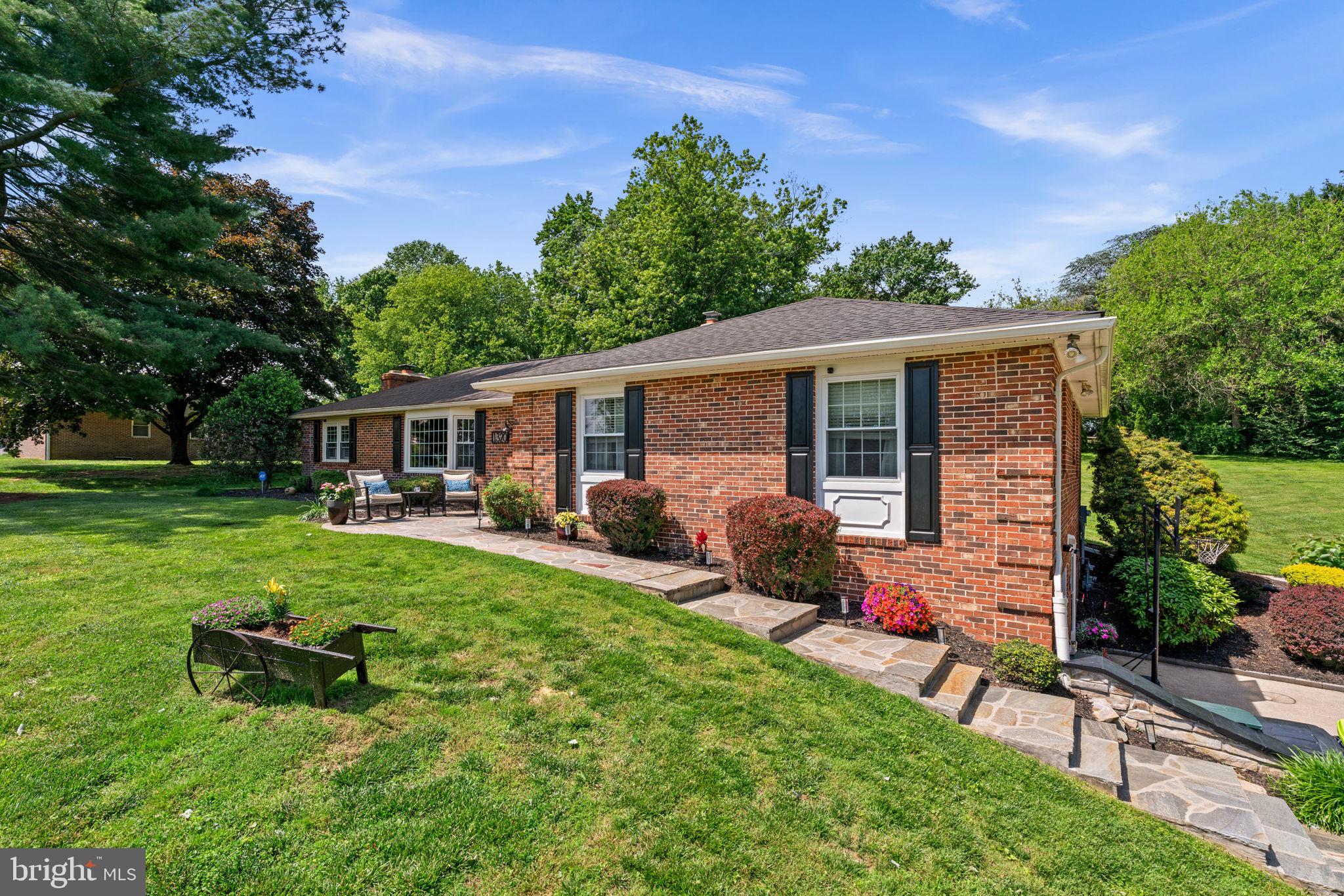 1320 Gunston Road Bel Air, MD 21015 - Photo 3 of 48