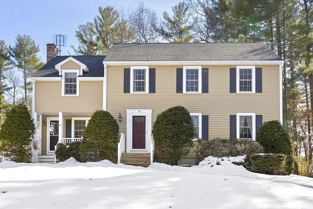 3 Brookside Road Tyngsborough, MA 01879 - Photo 1 of 42 Gallery Image 1