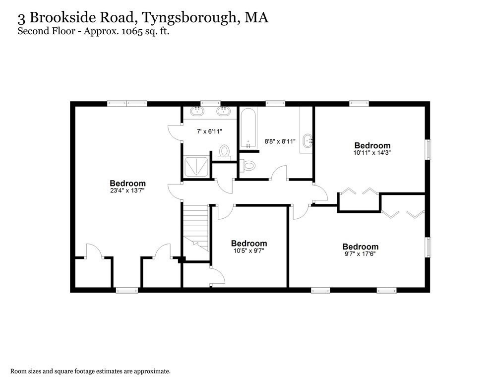 3 Brookside Road Tyngsborough, MA 01879 - Photo 41 of 42 Gallery Image 41
