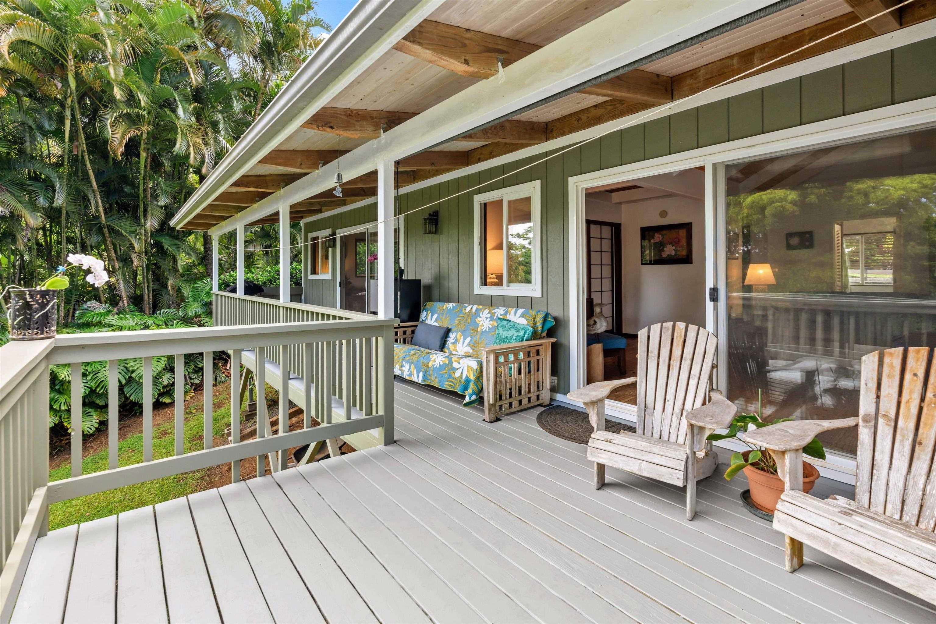 630 Hoolawa Road Haiku, HI 96708 - Photo 29 of 50