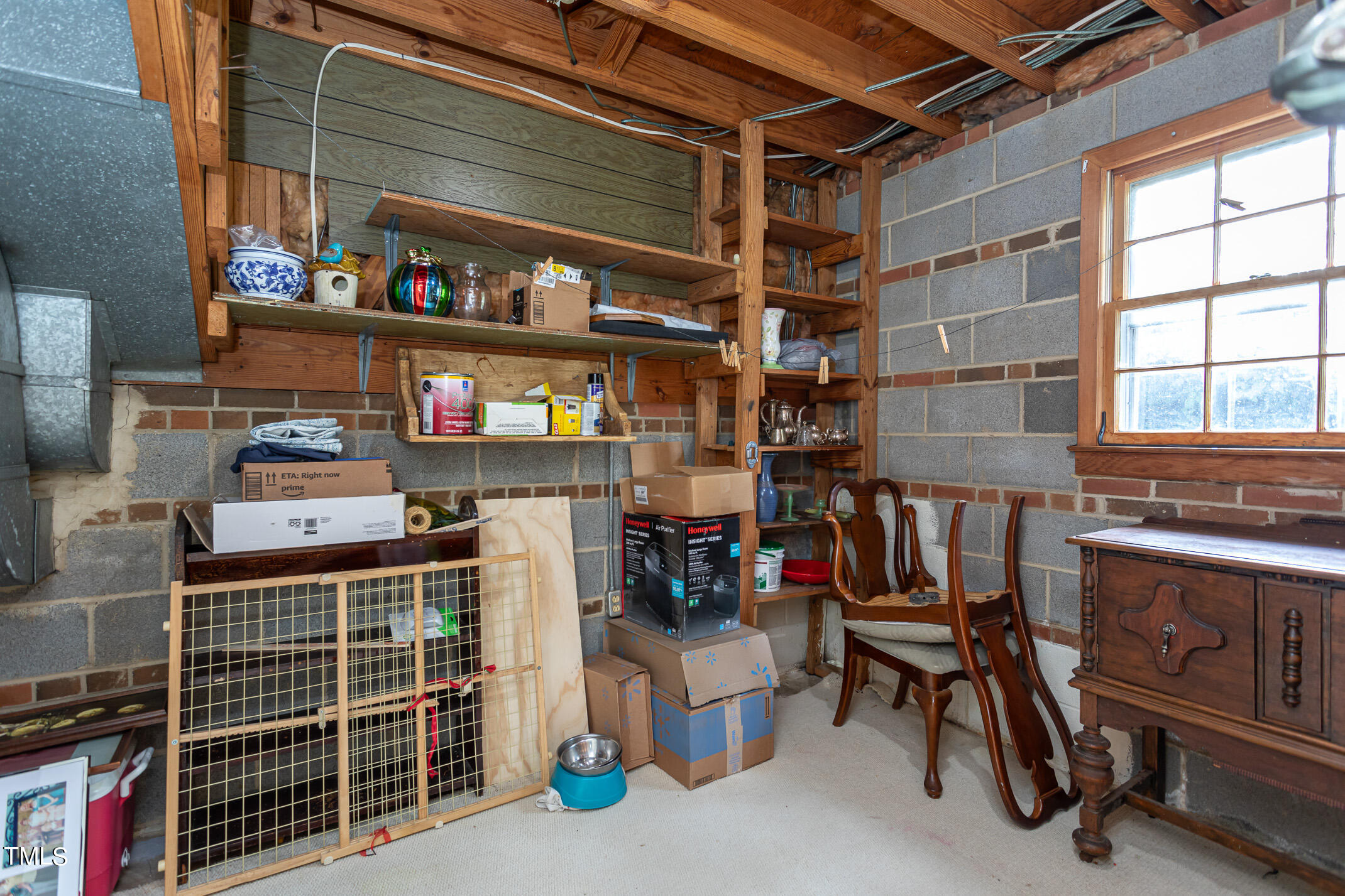 1421 Westchester Road Raleigh, NC 27610 - Photo 28 of 47 Storage Galore!