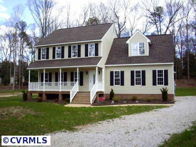 10561 Lunswood Road Chester, VA 23831 - Photo 1 of 5 Gallery Image 1