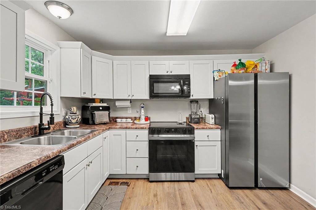 3756 Hoover Hill Road Trinity, NC 27370 - Photo 12 of 27 Gallery Image 12