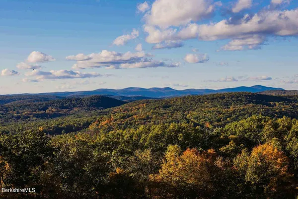 a view of a large building