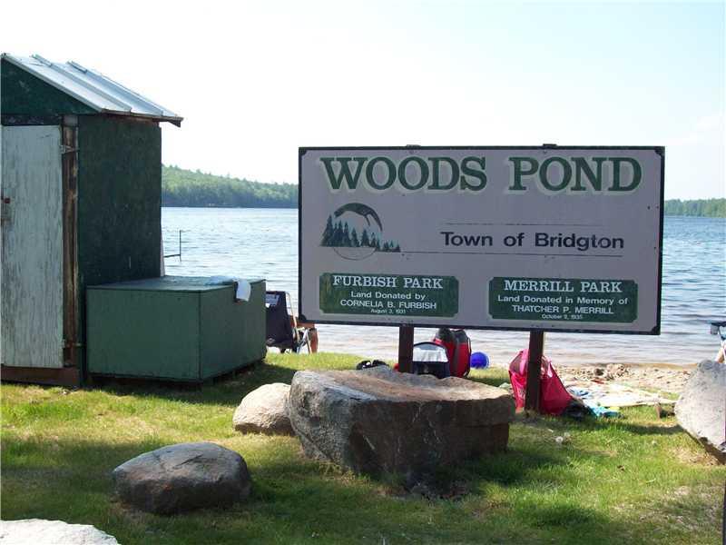 39 North Road Bridgton, ME 04009 - Photo 12 of 16 Other.