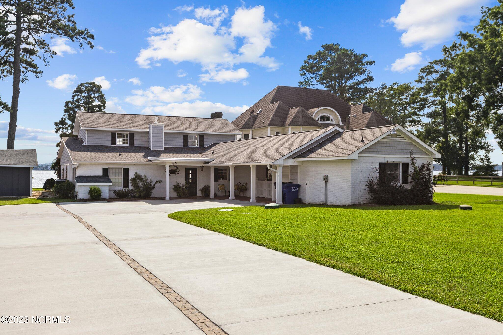 594 Mimosa Shores Road Washington, NC 27889 - Photo 3 of 42 4-web-or-mls-IMGL6763