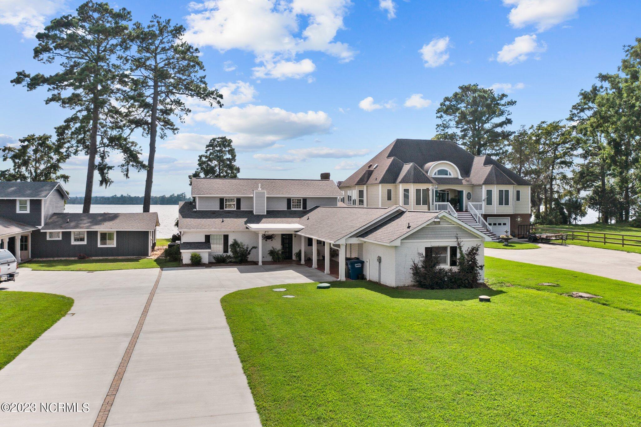 594 Mimosa Shores Road Washington, NC 27889 - Photo 4 of 42 3-web-or-mls-DJI_0516
