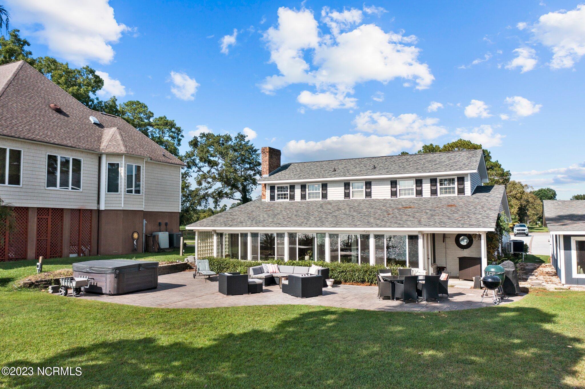 594 Mimosa Shores Road Washington, NC 27889 - Photo 6 of 42 5-web-or-mls-DJI_0526