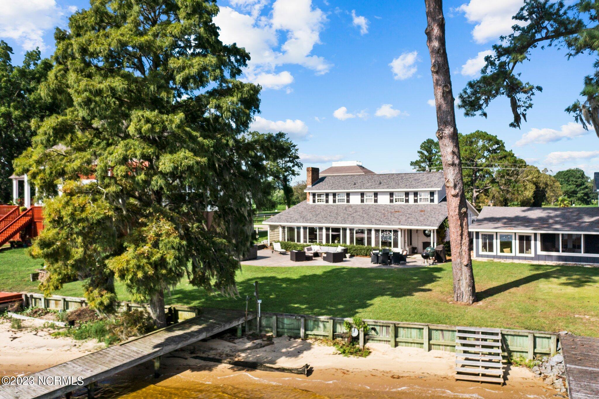 594 Mimosa Shores Road Washington, NC 27889 - Photo 8 of 42 11-web-or-mls-DJI_0525