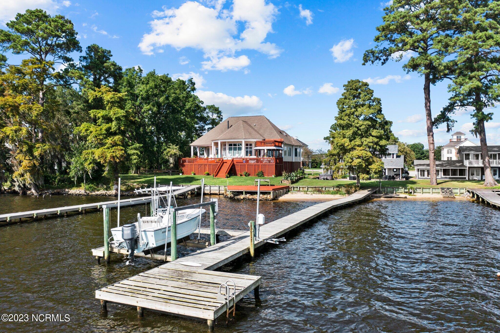 594 Mimosa Shores Road Washington, NC 27889 - Photo 10 of 42 20-web-or-mls-DJI_0524