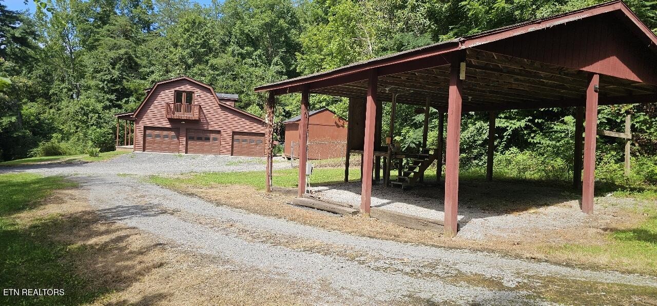 360 Front Street Luttrell, TN 37779 - Photo 4 of 54 Gallery Image 4