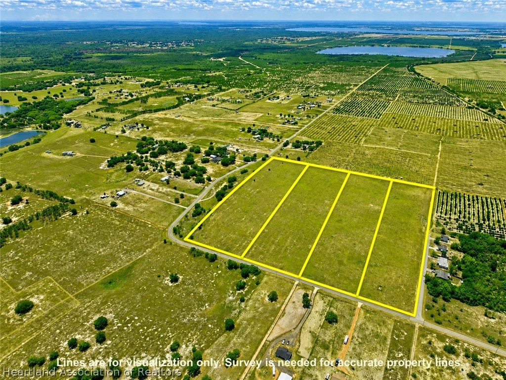 Lake Patrick Road North Babson Park, FL 33827 - Photo 6 of 6 a view of a tennis court