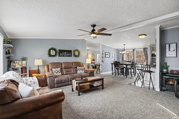 $269,900 | 100 West Dutch Street, Wolcottville, IN 46795