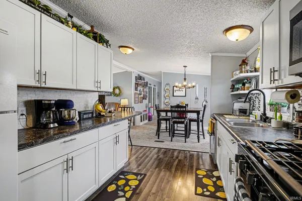 $269,900 | 100 West Dutch Street, Wolcottville, IN 46795