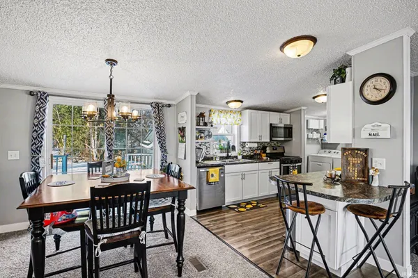 $269,900 | 100 West Dutch Street, Wolcottville, IN 46795