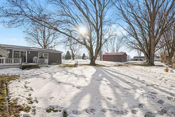 $269,900 | 100 West Dutch Street, Wolcottville, IN 46795