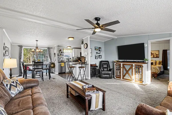 $269,900 | 100 West Dutch Street, Wolcottville, IN 46795