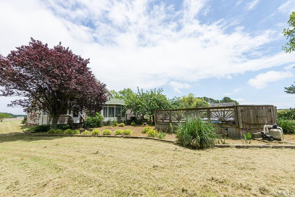 358 North Gregory Road Shawboro, NC 27973 - Photo 3 of 21 Gallery Image 3
