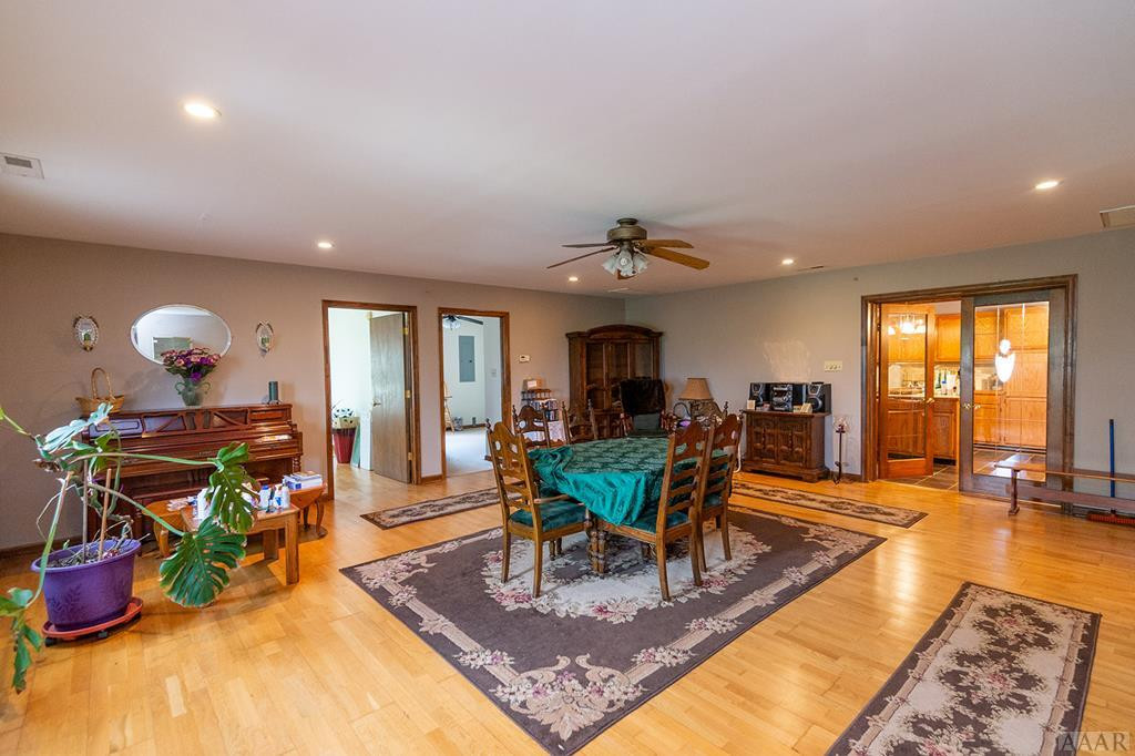 358 North Gregory Road Shawboro, NC 27973 - Photo 4 of 21 Gallery Image 4